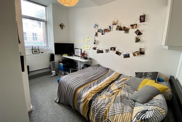 3 bed flat, Ebrington Street, City Centre, Plymouth, PL49AA - Image 2